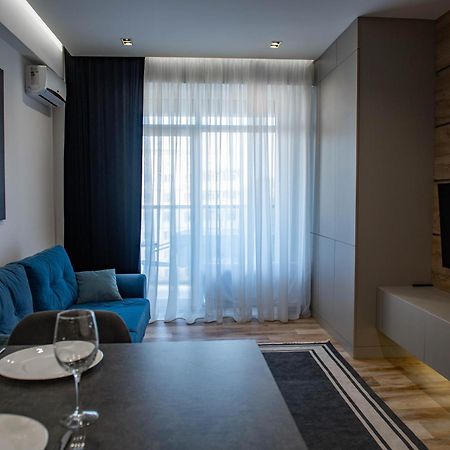 Oasis-Rent Lejlighed Chişinău Eksteriør billede