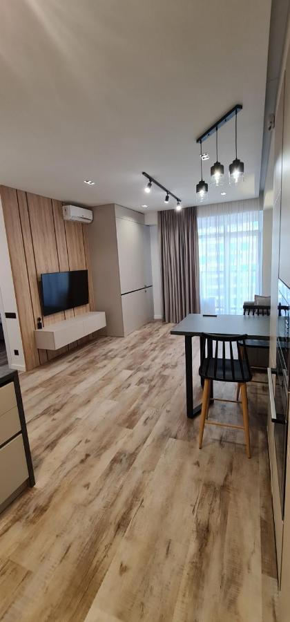 Oasis-Rent Lejlighed Chişinău Eksteriør billede