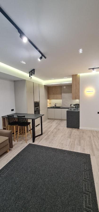 Oasis-Rent Lejlighed Chişinău Eksteriør billede