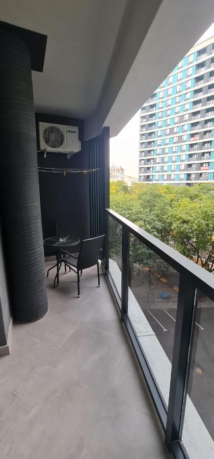Oasis-Rent Lejlighed Chişinău Eksteriør billede