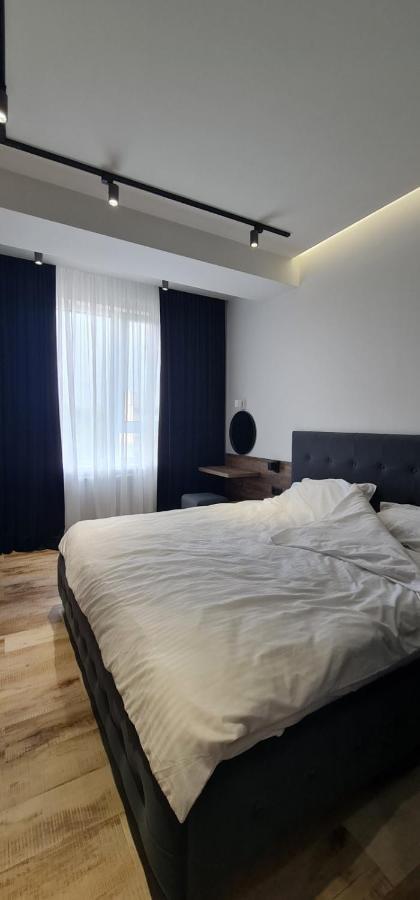 Oasis-Rent Lejlighed Chişinău Eksteriør billede