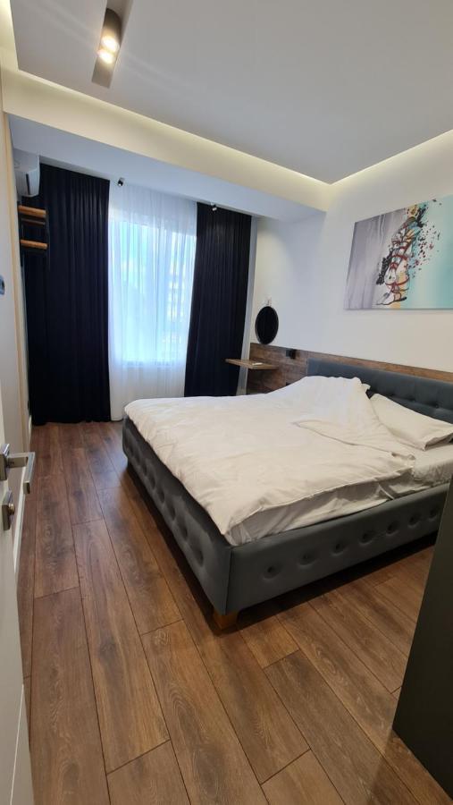 Oasis-Rent Lejlighed Chişinău Eksteriør billede
