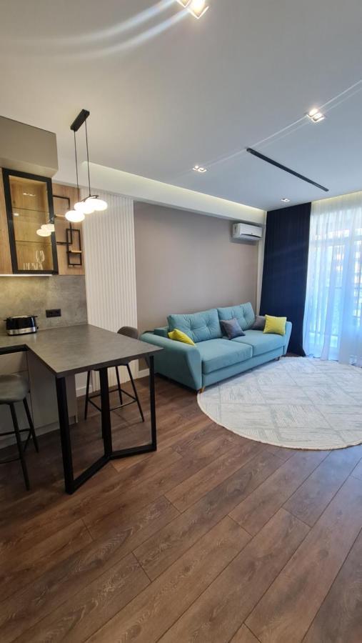 Oasis-Rent Lejlighed Chişinău Eksteriør billede