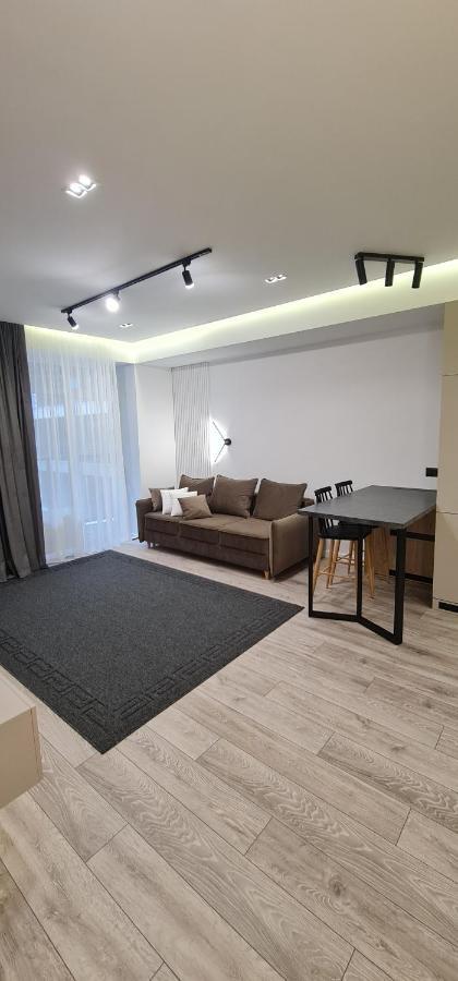 Oasis-Rent Lejlighed Chişinău Eksteriør billede