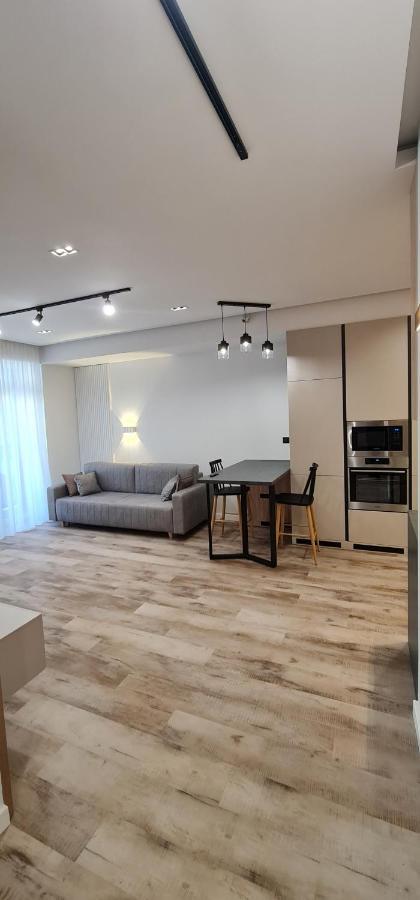 Oasis-Rent Lejlighed Chişinău Eksteriør billede