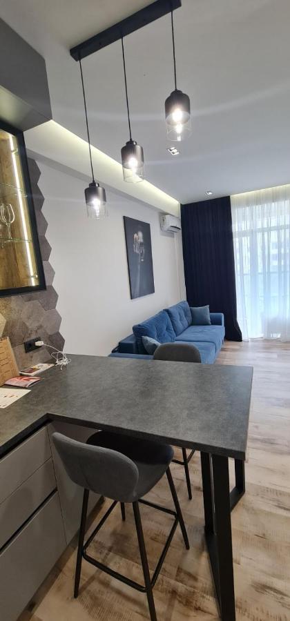 Oasis-Rent Lejlighed Chişinău Eksteriør billede