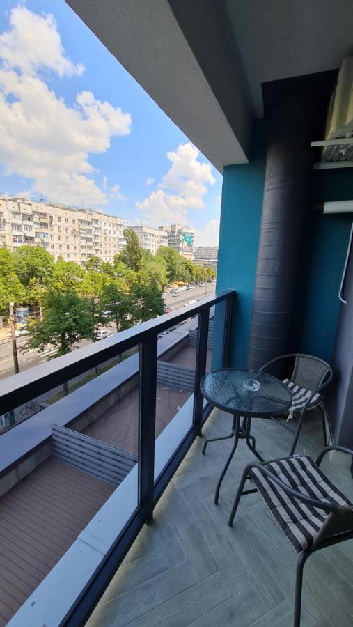Oasis-Rent Lejlighed Chişinău Eksteriør billede