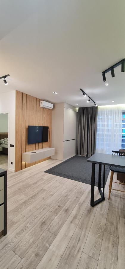 Oasis-Rent Lejlighed Chişinău Eksteriør billede