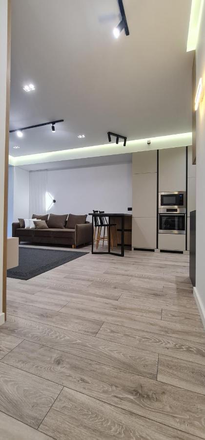 Oasis-Rent Lejlighed Chişinău Eksteriør billede