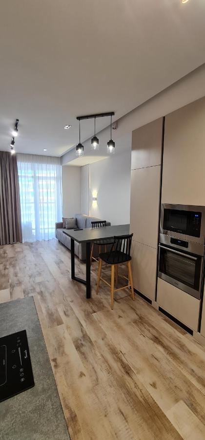 Oasis-Rent Lejlighed Chişinău Eksteriør billede
