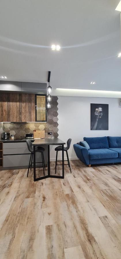 Oasis-Rent Lejlighed Chişinău Eksteriør billede