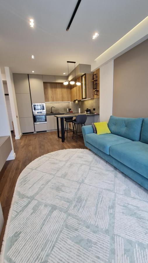 Oasis-Rent Lejlighed Chişinău Eksteriør billede